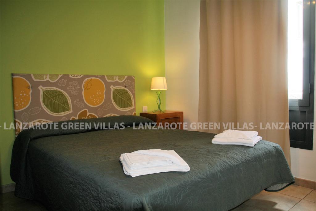 Lanzarote Green Villas Πλάγια Μπλάνκα Εξωτερικό φωτογραφία