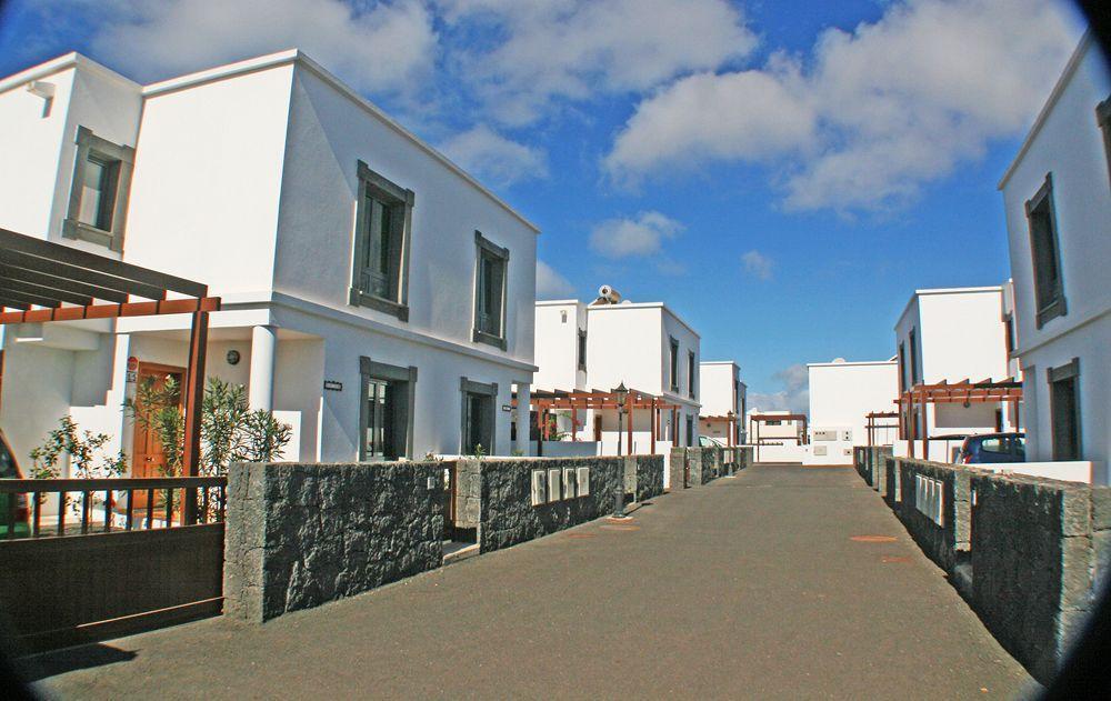 Lanzarote Green Villas Πλάγια Μπλάνκα Εξωτερικό φωτογραφία